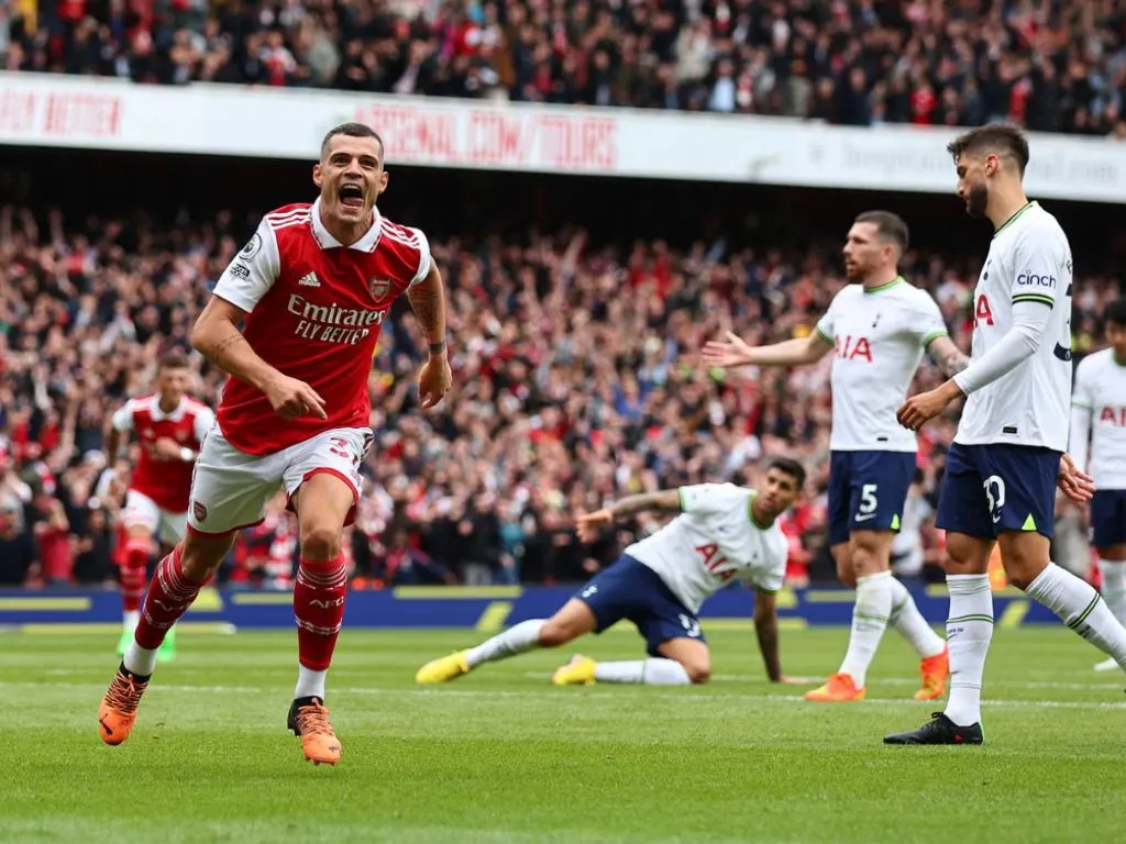 arsenal-vs-tottenham-1 Fun88 đăng nhập đánh giá