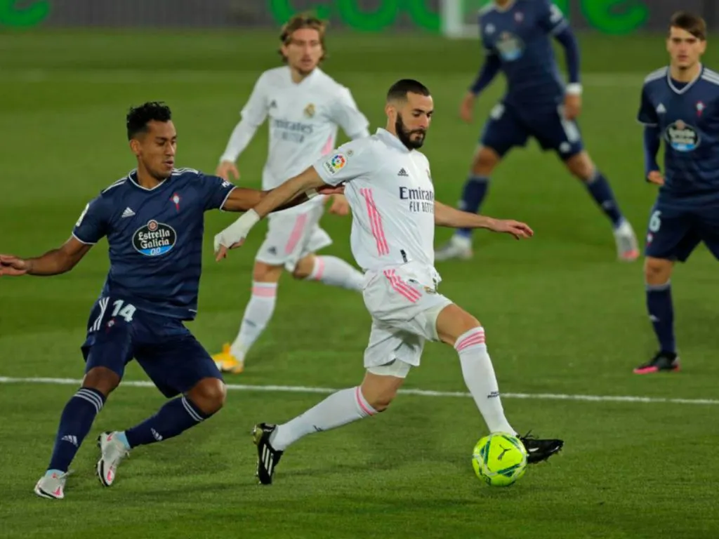 real-madrid-vs-celta-vigo-1 Fun 88 cập nhật phong độ