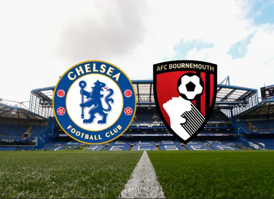 Chelsea vs Bournemouth