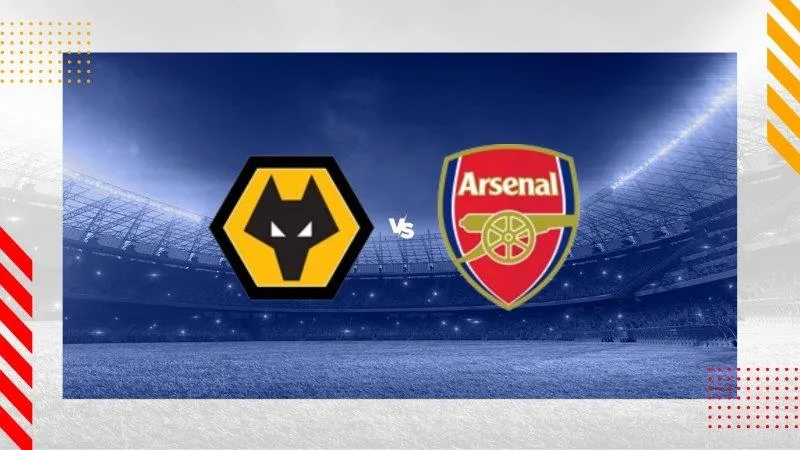Wolves vs Arsenal