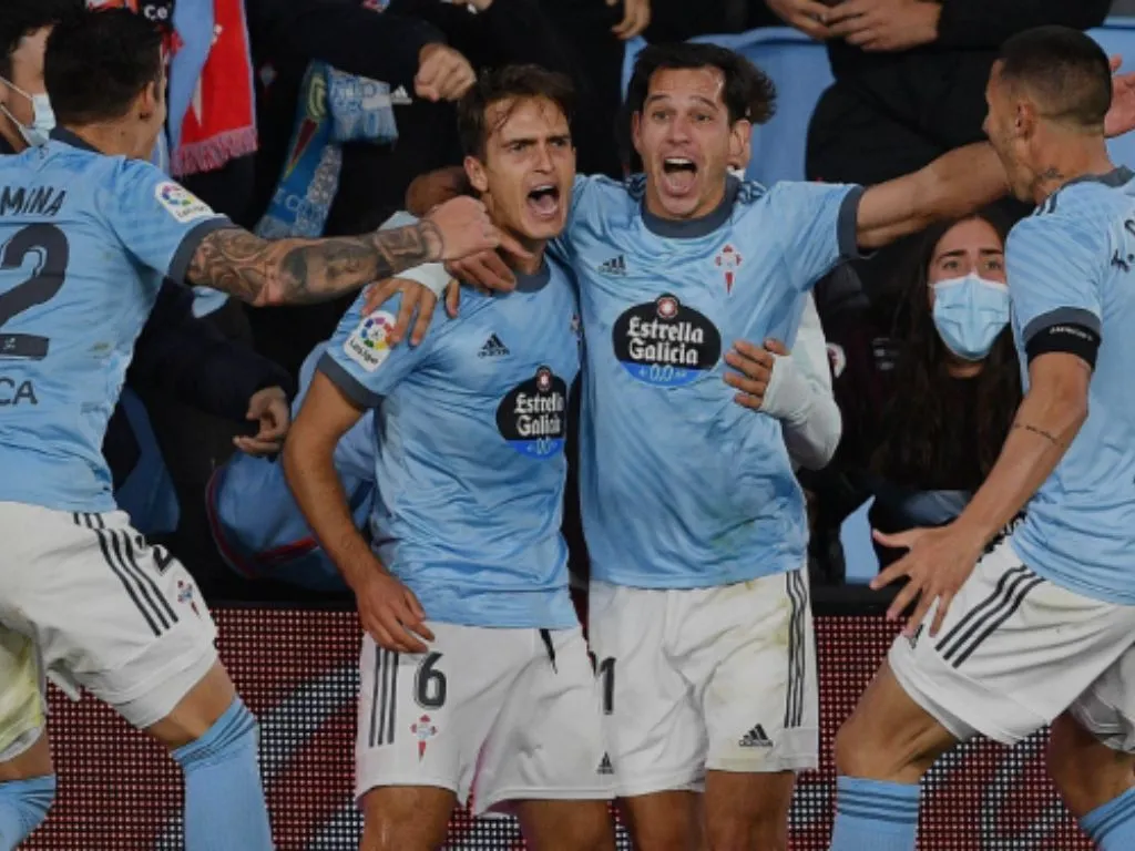 real-madrid-vs-celta-vigo-4 Fun88 soi kèo dự kiến Celta Vigo