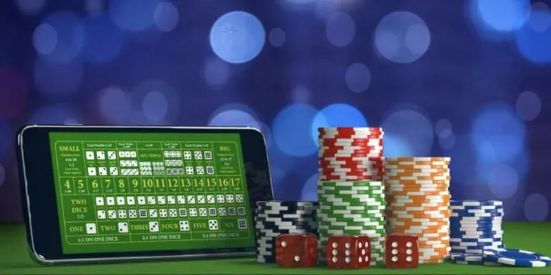 ap dung chien thuat gap thep de dat hieu qua cao khi choi tai xiu 11zon Áp dụng chiến thuật gấp thếp để đạt hiệu quả cao khi chơi Tài Xỉu