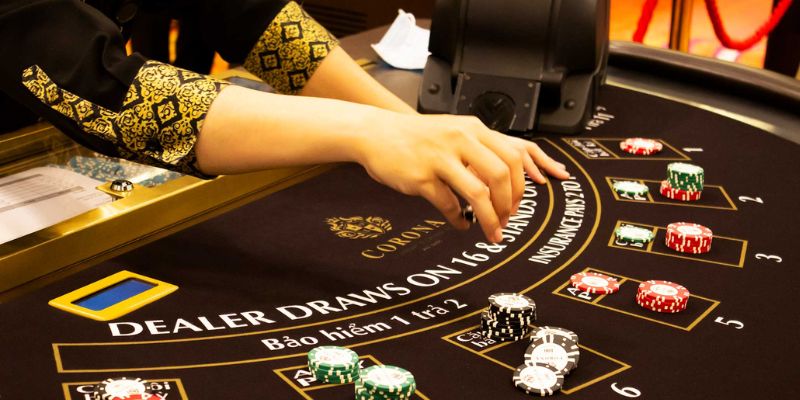 baccarat bao hiem la gi luu y baccarat bao hiem la gi luu y