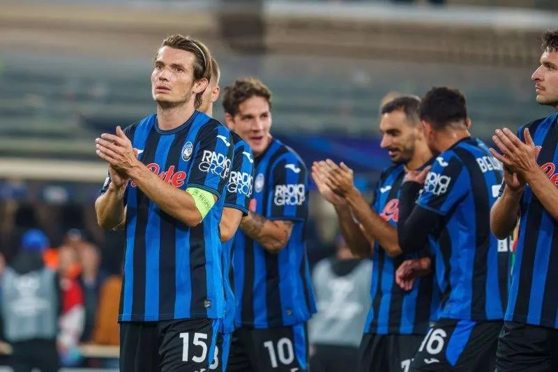 Fun88 soi kèo Como vs Atalanta 22h00 ngày 25/1/2025  3 atalanta