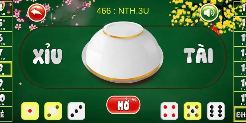 cach choi tai xiu chi tiet de hieu nhat cho nguoi moi bat dau 11zon Cách chơi Tài Xỉu chi tiết dễ hiểu nhất cho người mới bắt đầu