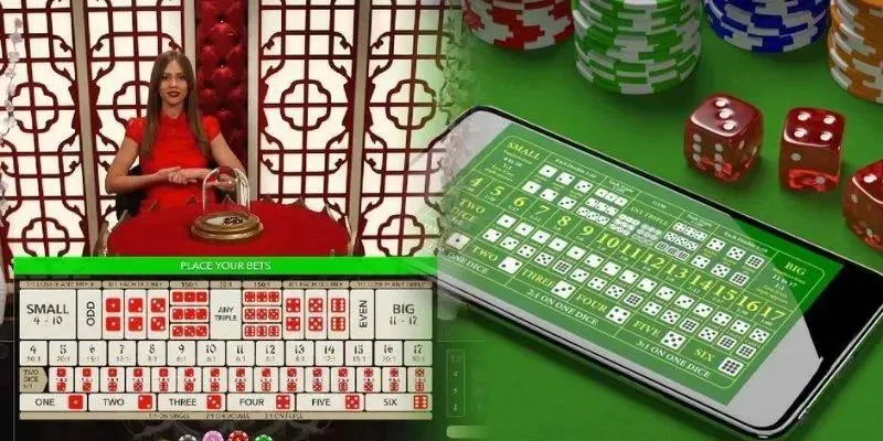 chien luoc ca cuoc trong game tai xiu dat hieu qua cao nhat 11zon Chiến lược cá cược trong game Tài Xỉu đạt hiệu quả cao nhất