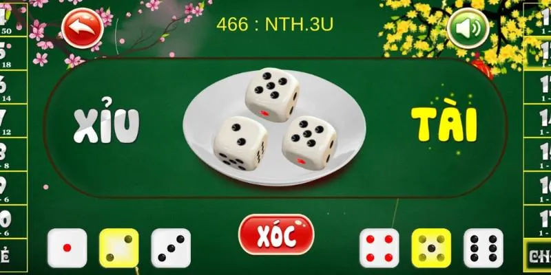 khai quat chung ve tai xiu tro choi an tuong nhat 2025 11zon Khái quát chung về Tài Xỉu - Trò chơi ấn tượng nhất 2025