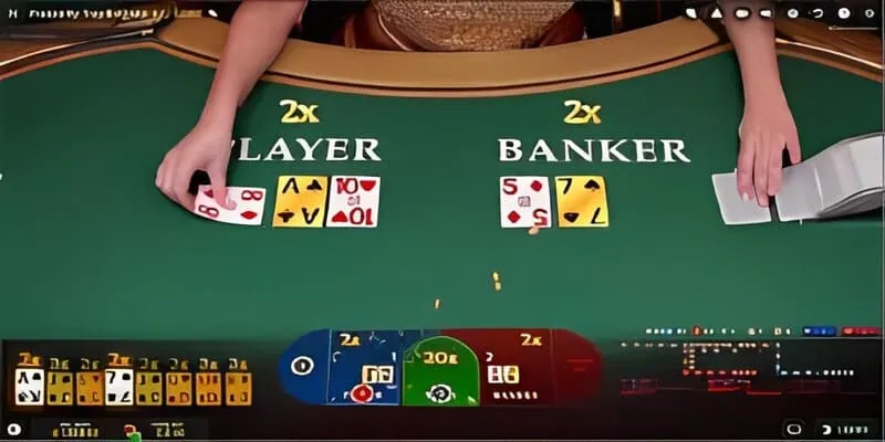 lua chon phien ban baccarat phu hop theo nhu cau giai tri Lựa chọn phiên bản Baccarat phù hợp theo nhu cầu giải trí