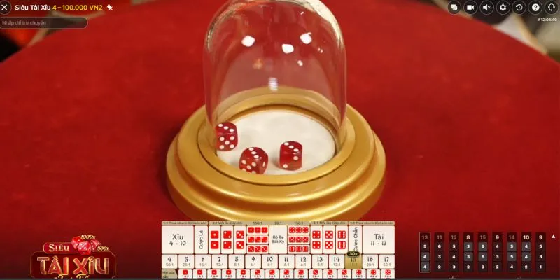 luat choi sicbo thu vi luat choi sicbo thu vi