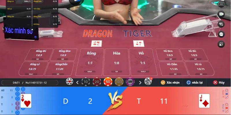 rong ho fun88 quy tac rong ho fun88 quy tac