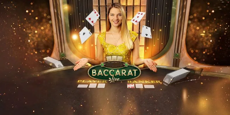 tai game baccarat duoc yeu thich Game Baccarat khiến hàng triệu người chơi say mê