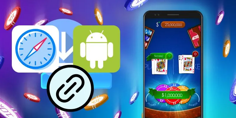 tai game baccarat link Người chơi truy cập website chính thức của Fun88 để kiếm link tải