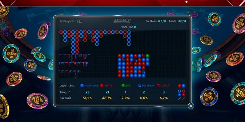 tai game baccarat ve android Không khó để thành viên tải trò chơi về máy Android