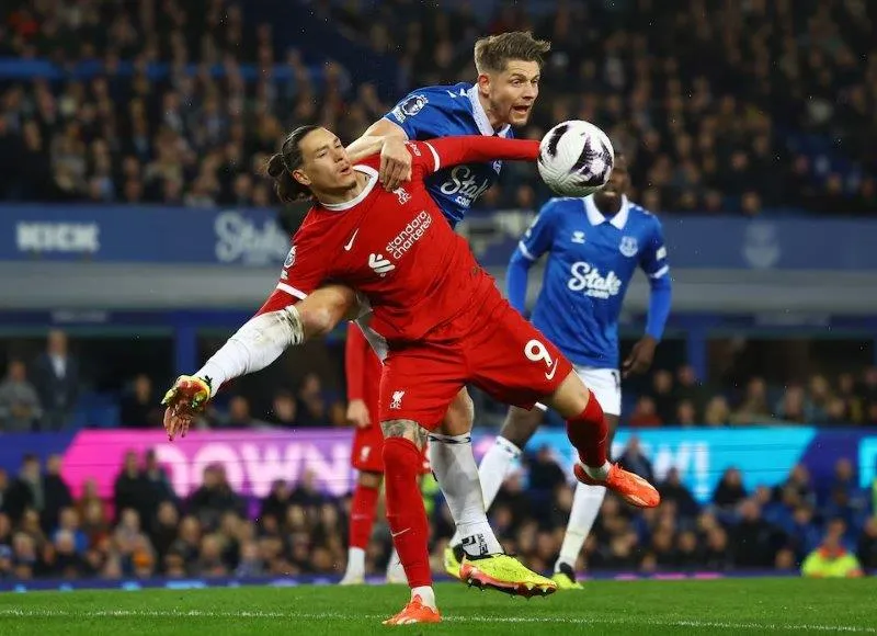 Fun88 soi kèo Everton vs Liverpool ngày 13/02/2025 Fun88 soi kèo Everton vs Liverpool ngày 13/02/2025