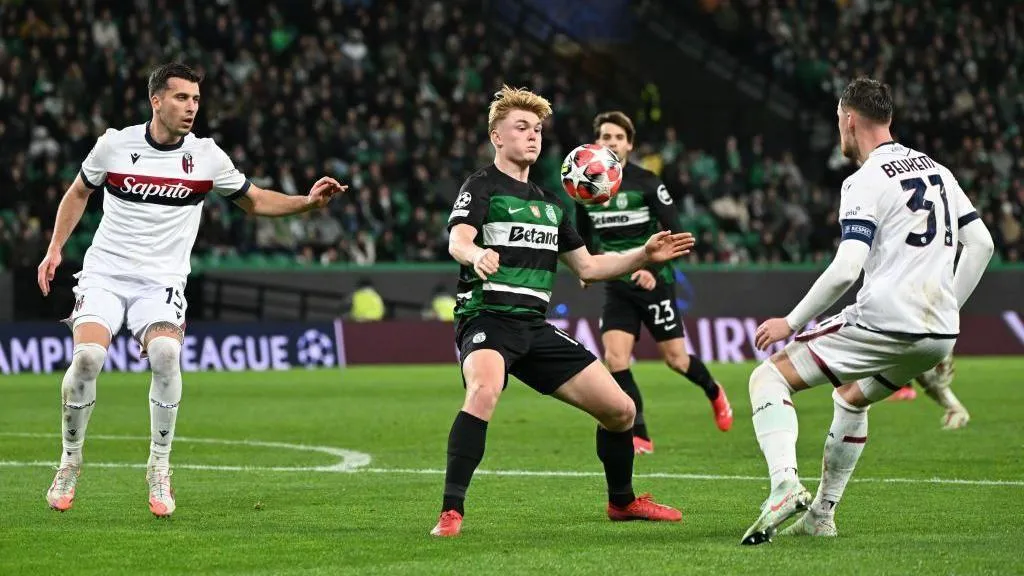 Fun88 soi kèo Sporting CP vs Dortmund ngày 12/02/2025 Fun88 soi kèo Sporting CP vs Dortmund ngày 12/02/2025