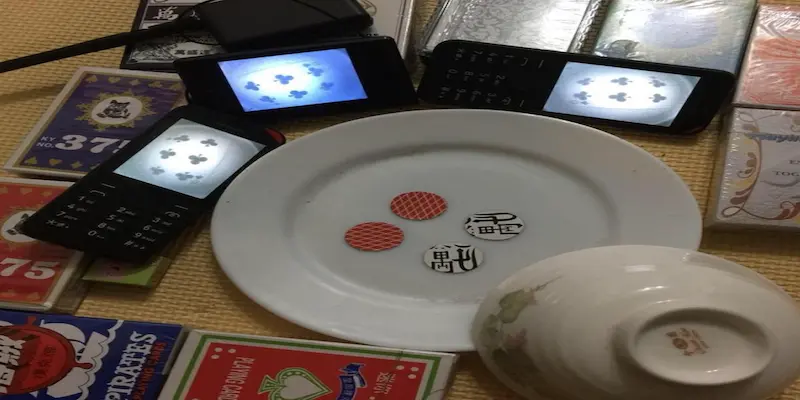 2 luu y xoc dia bip 2 lợi ích quan trọng khi sử dụng xóc đĩa bịp