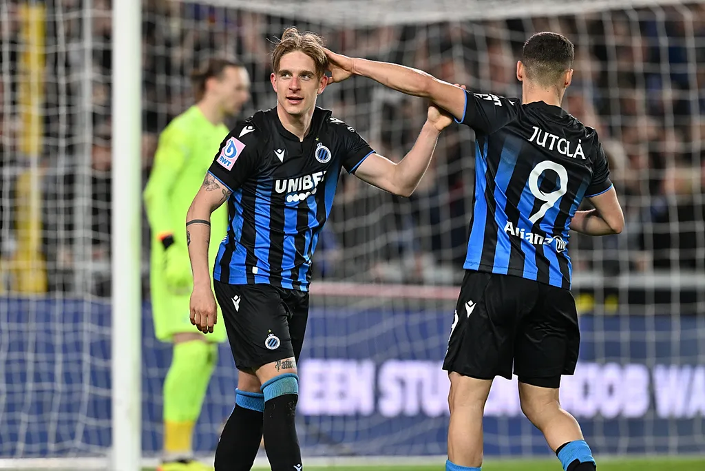 Fun88 soi kèo Club Brugge vs Atalanta ngày 13/02/2025 Fun88 soi kèo Club Brugge vs Atalanta ngày 13/02/2025