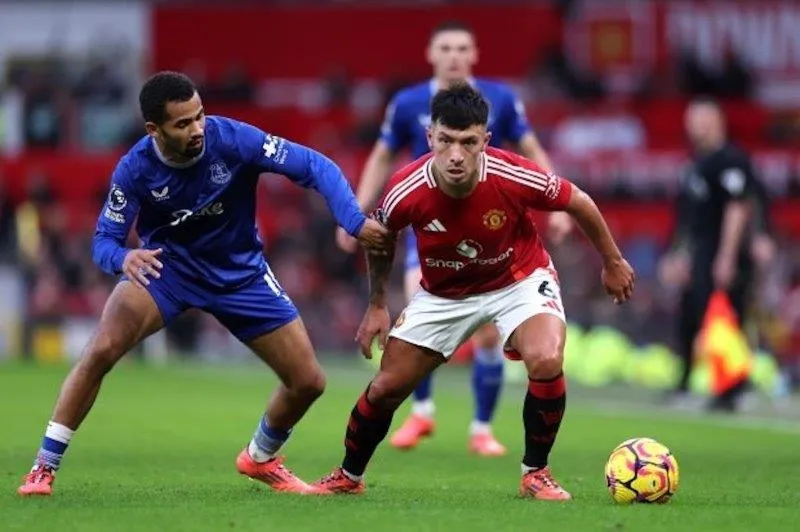 3 Fun88 soi kèo Everton vs Manchester United ngày 22/02/2025