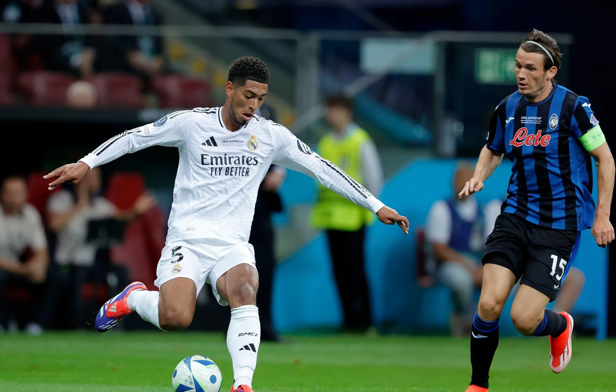 4 Fun88 soi kèo Club Brugge vs Atalanta ngày 13/02/2025