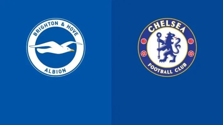 Brighton vs Chelsea