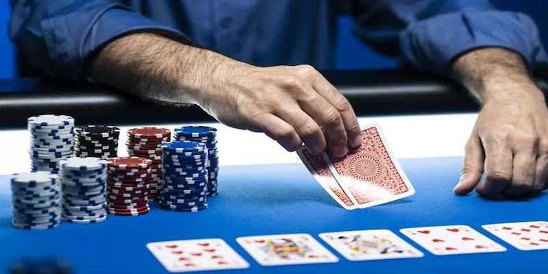 4 loai bluff la gi Giải đáp thắc mắc 4 loại bluff là gì