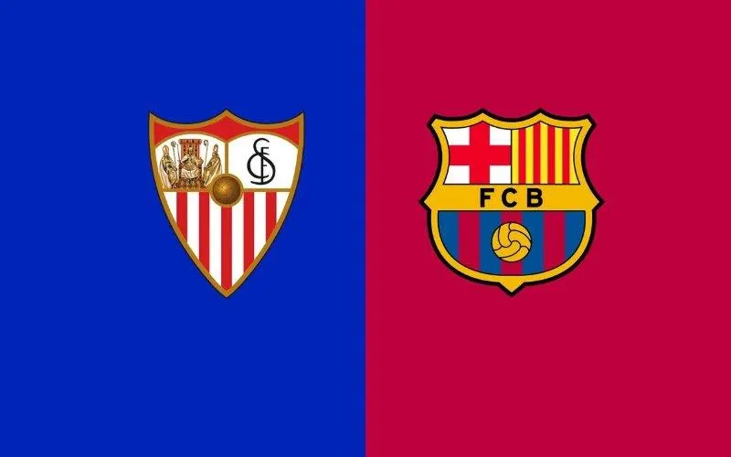 Sevilla vs Barcelona