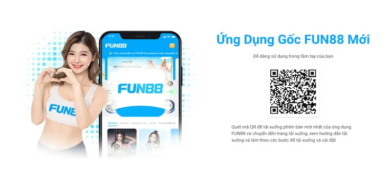 6 buoc tai app fun88 6 buoc tai app fun88