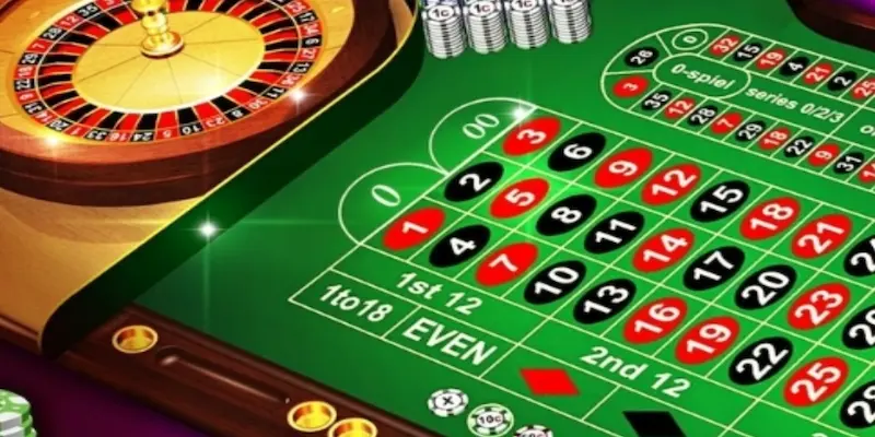 ae sanh baccarat xin (1) AE - Sảnh Baccarat “xịn” không thể bỏ qua