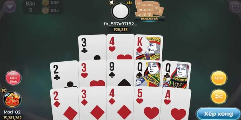 danh bai hop phap mau binh la gi Luôn tham gia đánh bài trên nền tảng hợp pháp