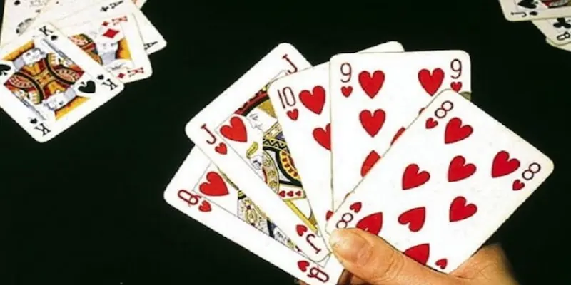 dinh nghia chuan thung pha sanh Định nghĩa chuẩn về liên kết bài 5 quân