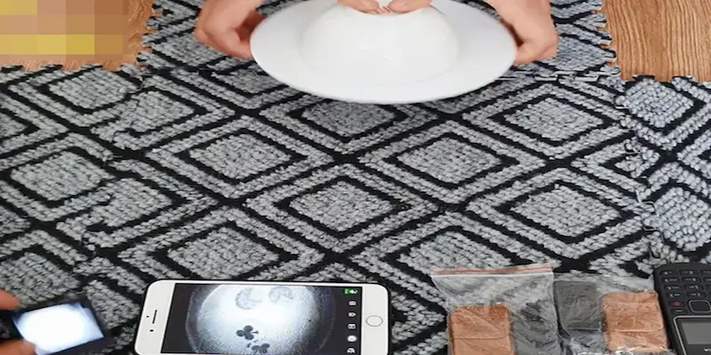 gioi thieu ngan xoc dia bip Giới thiệu ngắn gọn về các dụng cụ xóc đĩa bịp