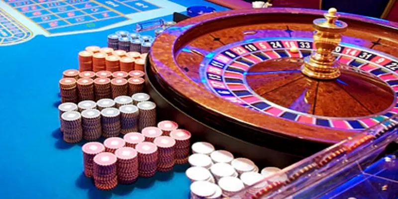 gioi thieu top 5 song bac lon nhat the gioi Giới thiệu ngắn gọn, dễ hiểu về sòng bạc