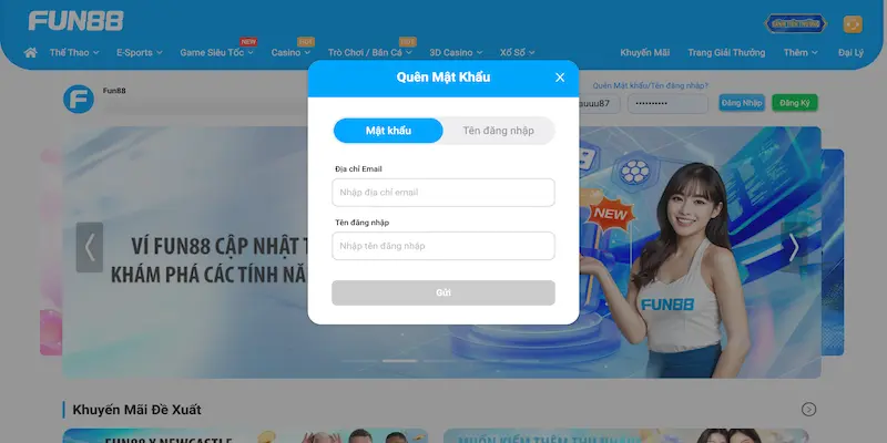 huong dan dang nhap lay lai mat khau huong dan dang nhap lay lai mat khau