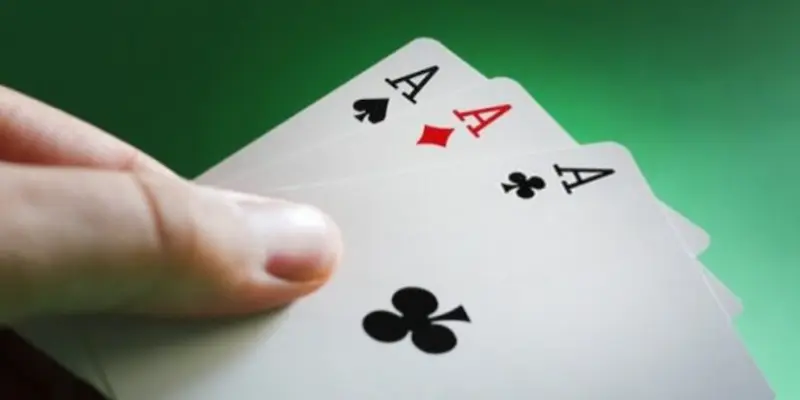 lieng thung pha sanh Game bài Liêng dân gian càng chơi càng mê