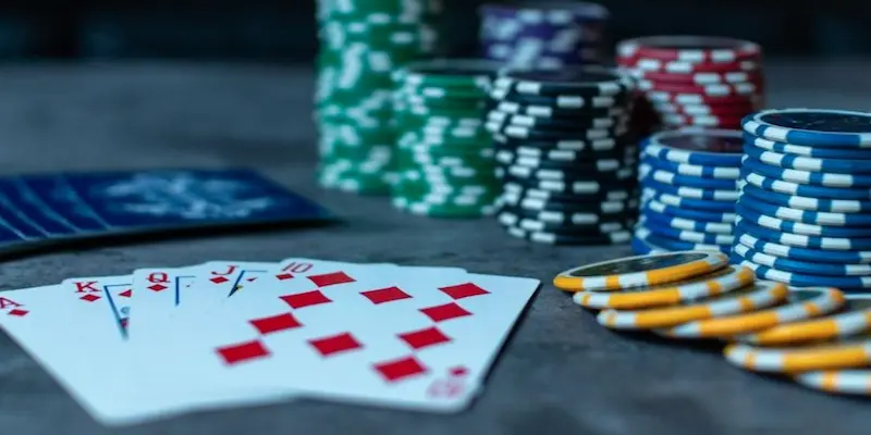 ngan sach chien luoc bluff la gi Bluff cần quan tâm đến ngân sách, chiến lược