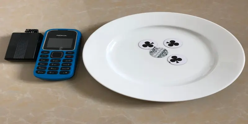 quan vi xoc dia bip Quân vị bịp đem lại trải nghiệm tuyệt vời