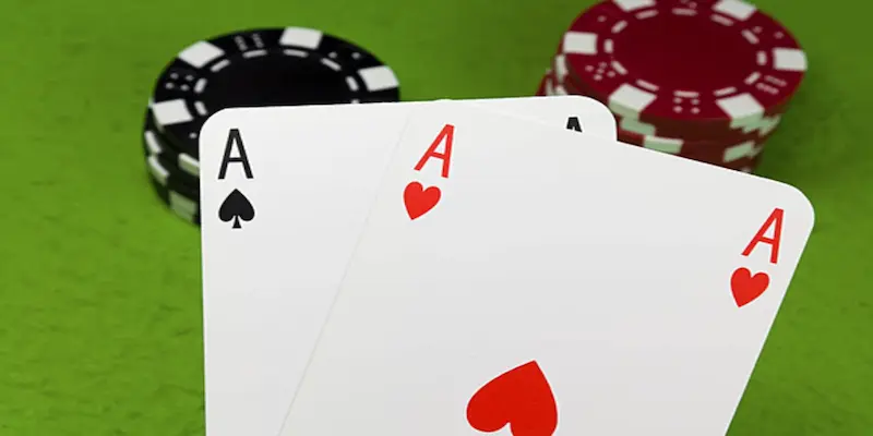 quy luat choi xi dach xi ban la gi Quy luật chơi xì dách ai cũng cần biết