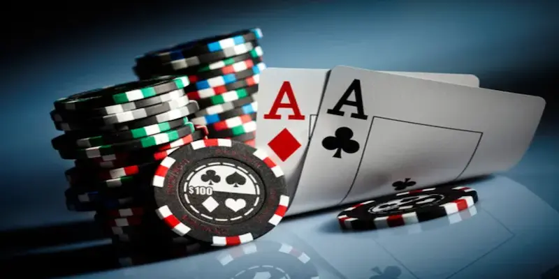 quy luat stud poker Quy luật cơ bản ai cũng cần biết khi chơi Poker