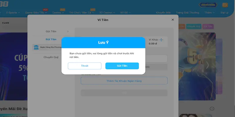 tai khoan nap tien moi rut tien tai khoan nap tien moi rut tien