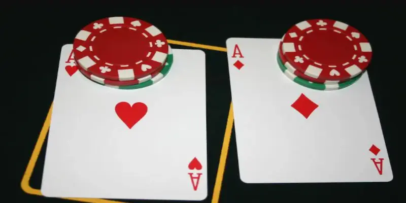 tra loi chi tiet xi ban la gi Trả lời chi tiết về xì bàn trong game xì dách