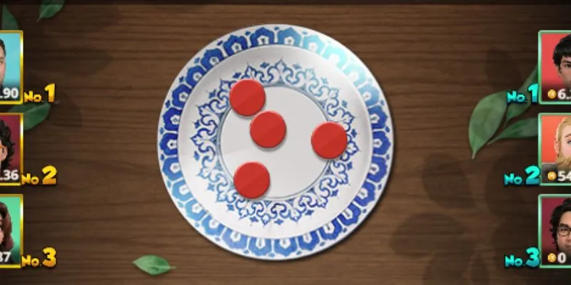 xoc dia 3d rat dang trai nghiem Xóc đĩa 3D là trò chơi rất đáng trải nghiệm