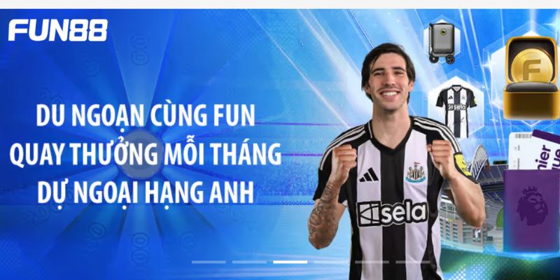 Gioi thieu tong quan FUN88