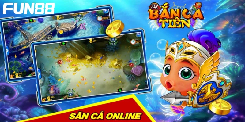 ban ca tien la tro choi truc tuyen duoc rat nhieu anh em yeu thich hien nay Bắn cá tiên là trò chơi trực tuyến được rất nhiều anh em yêu thích hiện nay