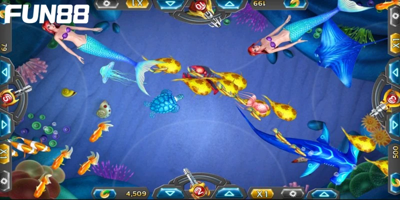 biet chon cac muc tieu phu hop khi choi game Biết chọn các mục tiêu phù hợp khi chơi game