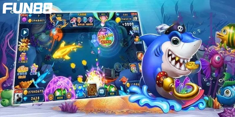 hay nang cap sung de giup cho hanh trinh di san hieu qua Hãy nâng cấp súng để giúp cho hành trình đi săn hiệu quả