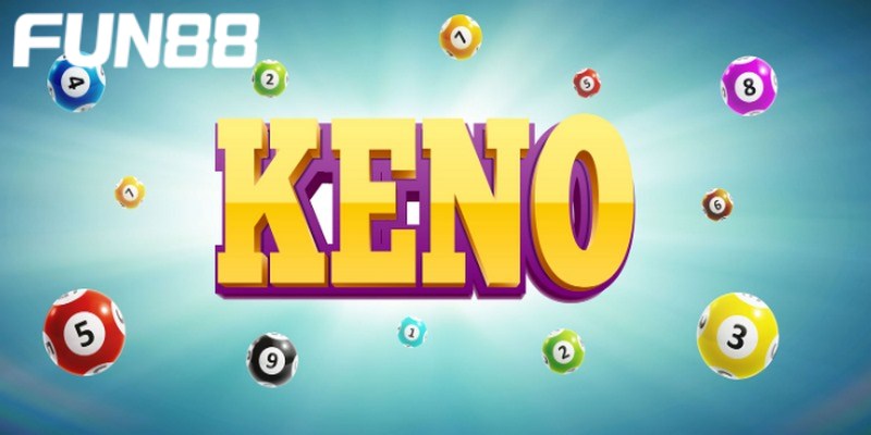 keno