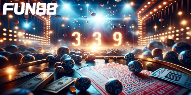 Mega 6/45 là một hình thức chơi xổ số trực tuyến nổi tiếng hiện nay