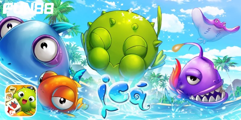 nhung kinh nghiem ban ca ica hieu qua nhat Những kinh nghiệm bắn cá ICA hiệu quả nhất