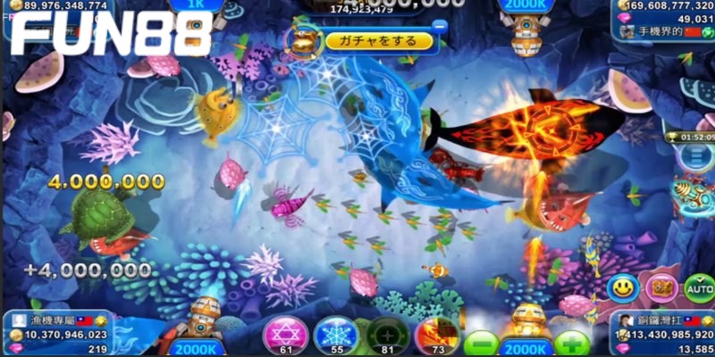 quan ly tai nguyen tot la yeu to song con khi choi game Quản lý tài nguyên tốt là yếu tố sống còn khi chơi game