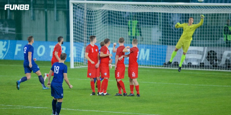 cac sai lam nen tranh de choi keo da phat ke tiep hieu qua Các sai lầm nên tránh để chơi kèo đá phạt kế tiếp hiệu quả